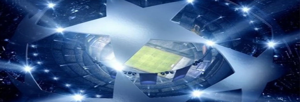 Şampiyonlar Ligi Son 16 Kurası Çekildi